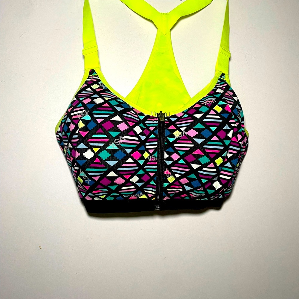 VSX Sport Bra size 38D